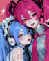 ᘛ Soshiro! ❀