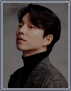 ɴᴀᴍ sᴇᴜɴɢʜᴏᴏɴ ⚘ · 남승훈 