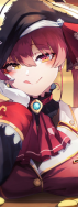 @3rd Gen ― Houshou Marine