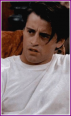 Joey Tribbiani