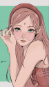 HARUNO SAKURA 
