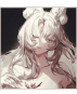    ( ♡.merri'estー心