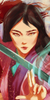 Hua Mulan