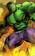 Hulk ▪ Bruce Banner