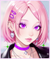 ㅤSakura Lollipop,ㅤHydra ✦