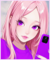 ㅤSakura Lollipop,ㅤHydra ✦