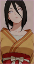 ㅤㅤㅤ⋅ 神童 Hanabi —— Purest Byakugan ❊ Heiress Hyūga ⋅