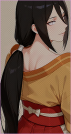 ㅤㅤㅤ⋅ 神童 Hanabi —— Purest Byakugan ❊ Heiress Hyūga ⋅