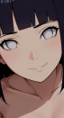 Hyūga no hime, Hinata. 