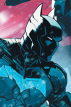 Luke Fox: BATWING