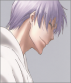 ㅤㅤ❛銀 ── Ichimaru G. 神杀枪