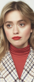 Harleen Quinzel