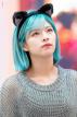 ... Hwang Yeji, AQUAMARINE!