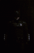 Bruce Wayne.