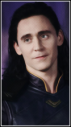 Loki Laufeyson