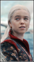 Rhaenyra Targaryen