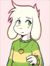 Asriel