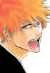 Ichigo Kurosaki