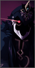 ㅤ ㅤ? of the eleven fatui harbingers — il capitanoㅤ ㅤ