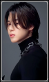 Jimin ᛉ⸙☽