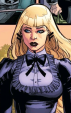Illyana Rasputin - MAGIK