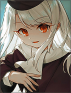 ㅤㅤㅤ「 ıllyasvıel von eınzbern 」ㅤㅤ