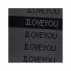 ‹ɪ ʟove̲ ʏou.
