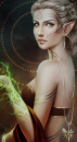 Imalynn Lavellan.