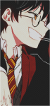 ㅤㅤㅤㅤprongs, james potter