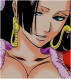  ㅤ❤ Hebi&middot;Hime ɑkɑ Kaizoku ☠ Jotei &mdash;&mdash; Boa Hancock.