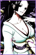 †Imperatriz Pirata✿Boa Hancock｡  🐍