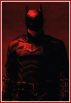 THE BATMAN.