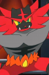Incineroar