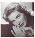 Ingrid Bergman. &reg;