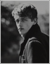 Johan Liebert.