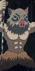 Inosuke Hashibira