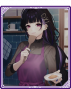 　　@insincerity