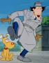 Inspector Bugiganga