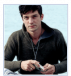   Peter Parker