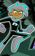 Danny Phantom