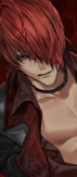 Iori Yagami