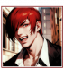  Iori Yagami 