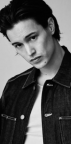 ɢᴇ ㅤ↔ ira greymoore.