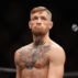 Connor McGregor.