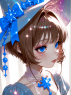 Irina Clockworker.