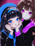 ✦希˚₊  Irina Clockworker.