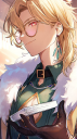 　　Ɑventurιne✦砂金 　of strαtαgems.
