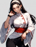 Chizuru Kagura ◑