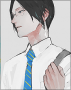 ㅤㅤㅤA—the antithesis．ㅤㅤ