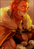 ㅤ“conqueror of lightnings ”.ㅤㅤ